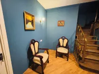 Hotel 62 Uznadze STR