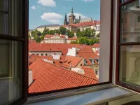 Augustine Hotel, Prague - Scenic