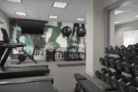 Hilton Garden Inn Macon / Mercer University - Gym