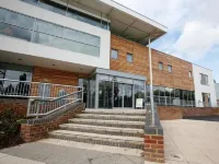 Bisham Abbey National Sports Centre Hotels in Marlow