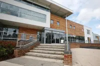 Bisham Abbey National Sports Centre