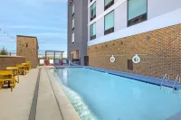 Home2 Suites by Hilton Calera - per famiglie