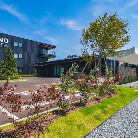 UNO HOTEL