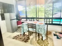 Lens Staycation 2BDR 1BR KTCHN-Upstairs Hotels in Panabo
