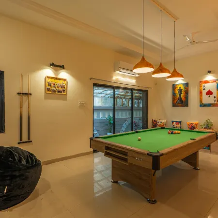 Zostel Pune (Viman Nagar)