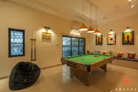 Zostel Pune (Viman Nagar)