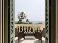 Hotel de Paris Sanremo - Ocean View