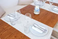 La Maison Blanche