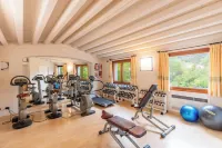 Hotel Palumbalza Porto Rotondo - Gym