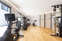 Hotel Eetu Begur Affiliated by Melia - Gym