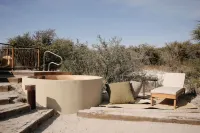 Hotel Omún, San Miguel de Allende - 무료 와이파이