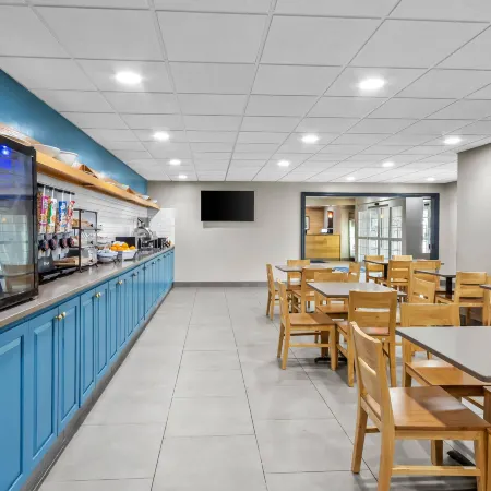 Country Inn & Suites by Radisson, Aiken South