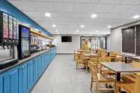 Country Inn & Suites by Radisson, Aiken South - Desayuno