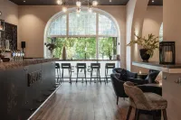 Home Hotel Norre Park - bar