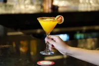 Hotel Radisson Puebla Angelopolis - bar
