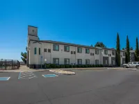 Quality Inn Yuba City-Marysville Hotels in Sutter County