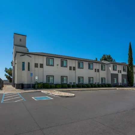 Quality Inn Yuba City-Marysville