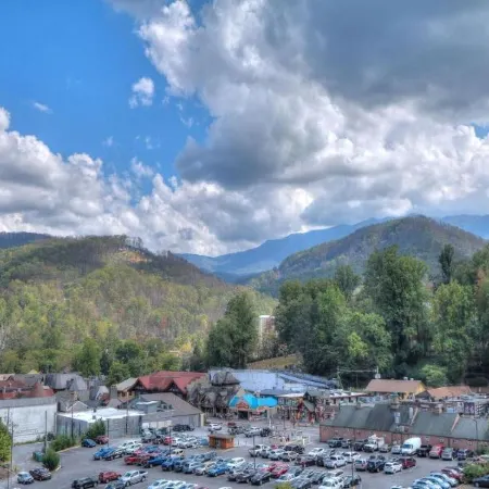 Edgewater Hotel and Conference Center