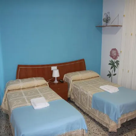 Venecia Hostel-B&B