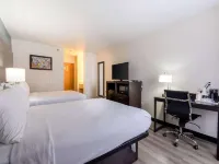 Quality Inn Winslow I-40