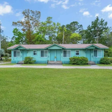 Salt Air and Serendipity  Unit B