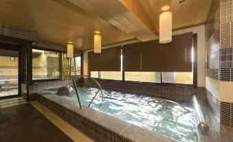 Dormy Inn Premium Kyoto Ekimae (Natural Hot Spring)