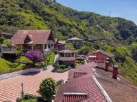 Hosteria Spa Agoyan