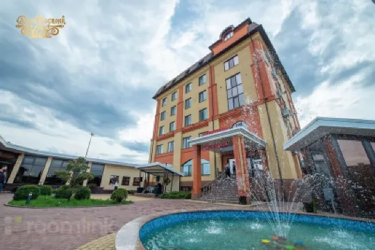 Ogni Vostoka Hotels in 