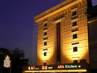 SiO Suites Hotels in Thane