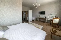 Петровская Отели в г. 