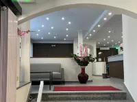 Hotel Nova Hotel a Varese