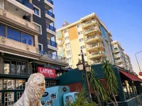 Lion Park Suites & Residence Hotel Hotels in Aydin