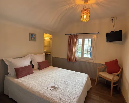 Matsya Hostel Hotel a Anglet