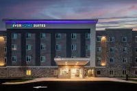Everhome Suites Denver Airport Hotels in Gateway