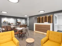 Super 8 by Wyndham Chattanooga East - Hamilton Place Hotels in Chattanooga
