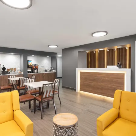 Super 8 by Wyndham Chattanooga East - Hamilton Place