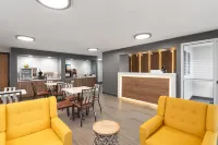 Super 8 by Wyndham Chattanooga East - Hamilton Place