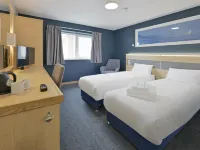 Travelodge Hotel - Basildon فنادق في بازيلدون