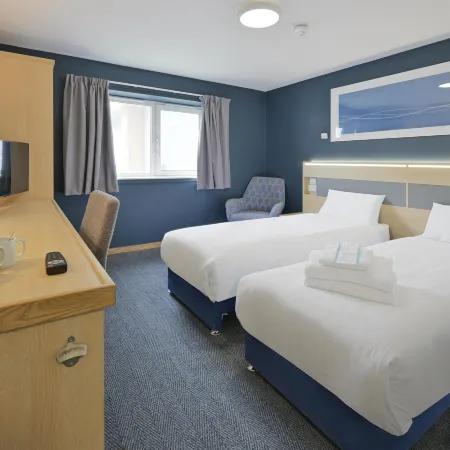 Travelodge Hotel - Basildon