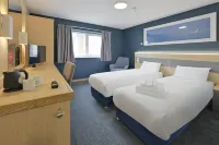 Travelodge Hotel - Basildon
