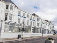 The Queens Hotel Hotels in Penzance