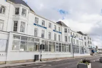 The Queens Hotel Hotels in 