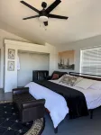 Private Dark Sky Mountain Retreat on 7 Acres • Spa • EV Charger