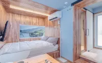Okcheon Stone & Lake - 2-Star
