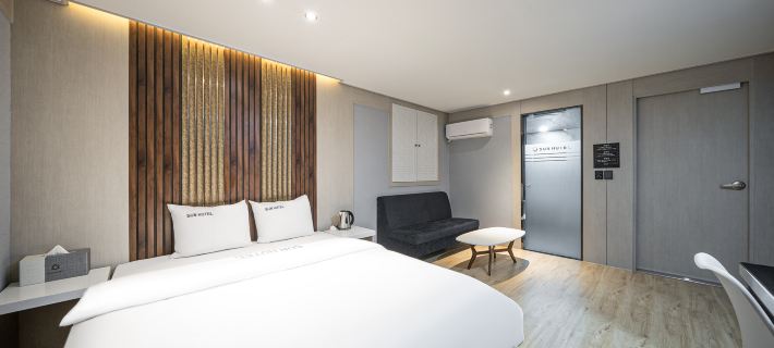 Gimcheon Sun Hotels in Gimcheon-si