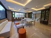 Apartaestudio Shanty Tipo 1 Hotel a 