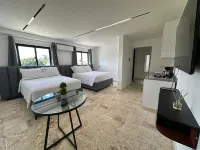 Arena Apartahotel Hotels in 