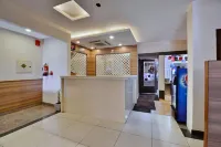 Hotel Aricent Opposite Isbt Sector 17 Chandigarh