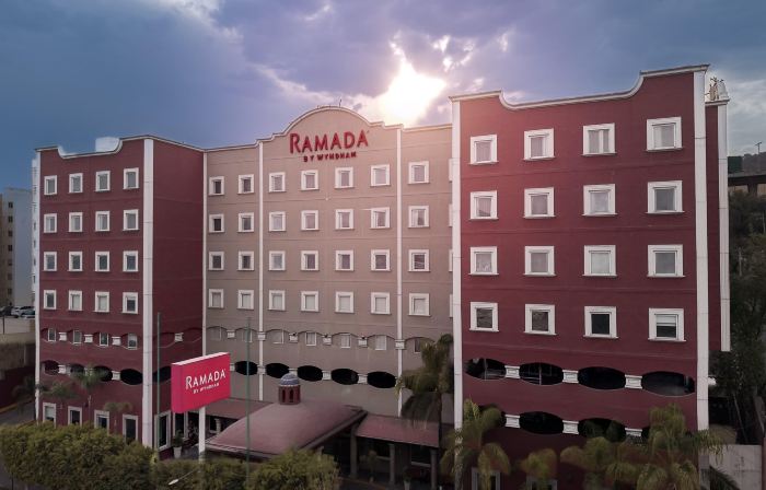 Ramada by Wyndham Ciudad de Mexico Perinorte
