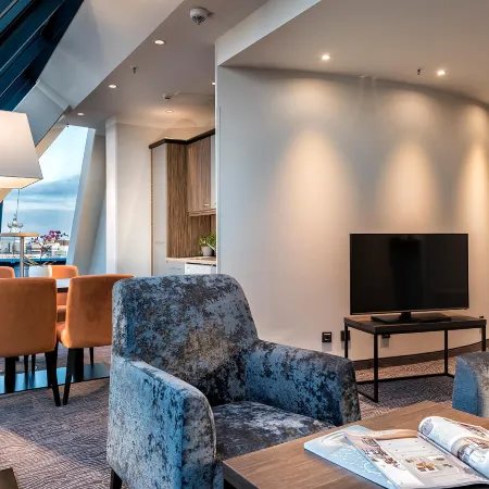 Excelsior Hotel Nürnberg Fürth, a Member of Radisson Individuals